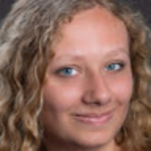 Meet your Posher, Kristen